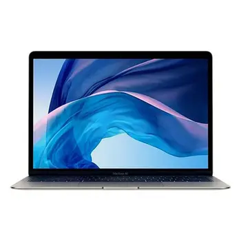 

Notebook Apple MacBook Air 13" i5 8 GB RAM 128 GB SSD Grey