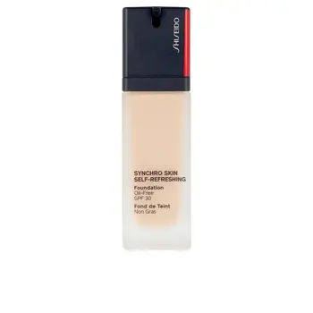 

Synchro skin self refreshing foundation 260 30 ml