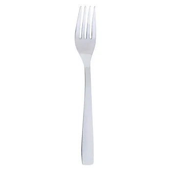 

Fork Set Quid Hotel (12 pcs) Stainless steel