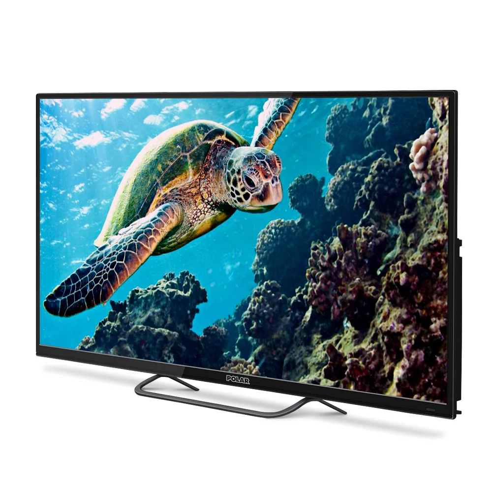 Телевизор 28&quot POLAR P28L51T2SCSM HD SmartTV|Телевизоры| |