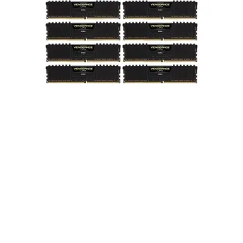 

Corsair Vengeance Lpx 128gb Ddr4-3000, Ddr4, Pc/server, 288-pin