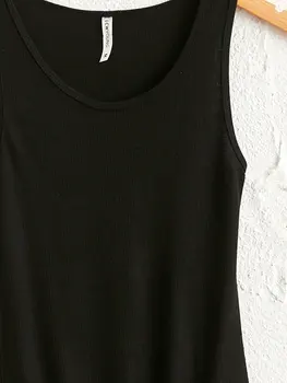 

Collar Flexible Bodysuit