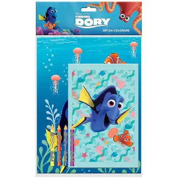 

Sol0760-seeking Dory - Set ColorareMC2.31
