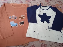 Camiseta de rayas para niñas pequeñas, camiseta de manga larga de algodón, ropa de otoño para niños de 12-8 años, blusa, Tops de manga larga para niños