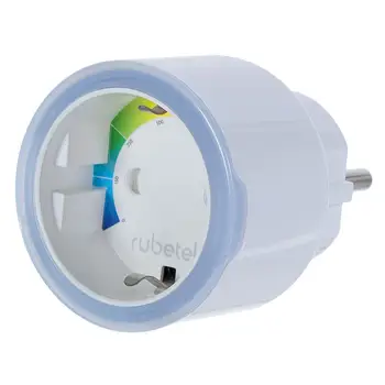 

Smart Socket Wi Fi rubetek