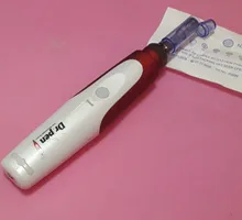 Beauty Star-microagujas eléctricas Derma Pen, 9/ 12/ 36/ 42/nanocartuchos de bayoneta para Ultima A1, 10/50 Uds.