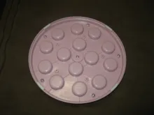 Feeder Toys Dispensing Puppy Pet-Puzzle Pet-Dog Training-Games Slow Interactive Small