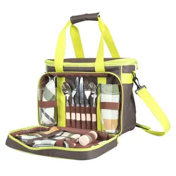 

Picnic set for 2 persons HS-811 (2) Helios
