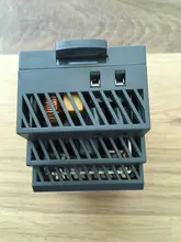 Power-Supply Din Rail Meanwell Well-Hdr-15-30 24V 48V 15V 12V 60-100-150-Series Step-Shape