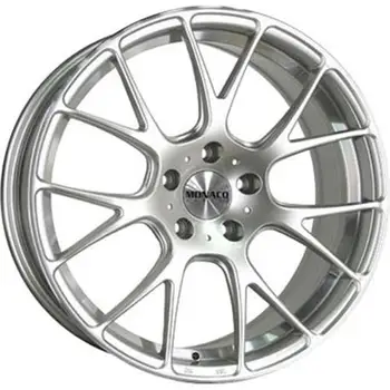 

RIM 8,5X19 Monaco MIRABEAU 5X108 ET40