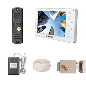 

Трубка домофона для квартиры