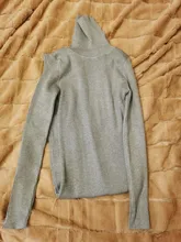 Sweater Dresses Turtleneck Bottoming Long-Sleeve Slim Bodycon Autumn Winter Women Lady