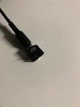 10 Uds PJ-307 PJ307 Jack estéreo de 3,5mm enchufe de clavija de conexión de Audio PCB 3F07