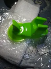 Soporte movible para ducha, Portabrocas de asiento de ducha de succión potente, fuerte, acoplable, nuevo