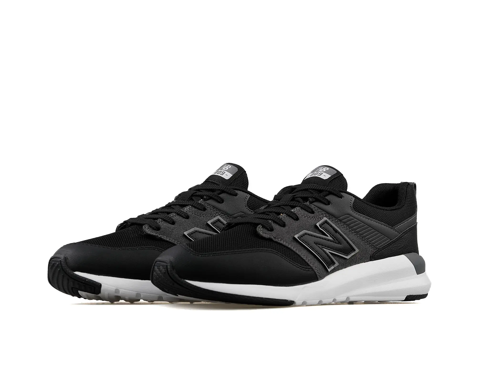 Genuine New Balance Ms009tsb Men Casual 