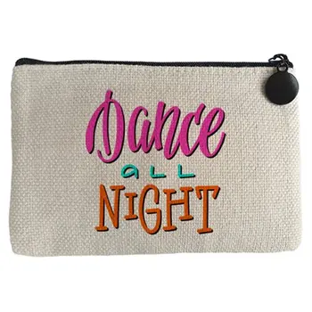 

Purse Dance All Night
