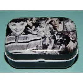 

PILLBOX HOLLYWOOD