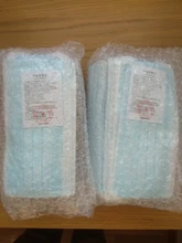 20-200 Uds. mascarillas negras desechables mascarilla con filtro mascarillas desechables Earloop mascarilla higienica adulto cara máscara de boca Mascarilla no tejida soplada de 3 capas navidad mascarilla españa