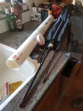 Travel Fishing-Rod Casting-Spinning-Lure Fuji HURRICANE Baitcasting Obei Ultra-Light