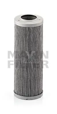 Mann HD846/1