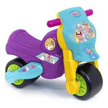 

Tricycle Bellies Feber Multicolour (18+ months)