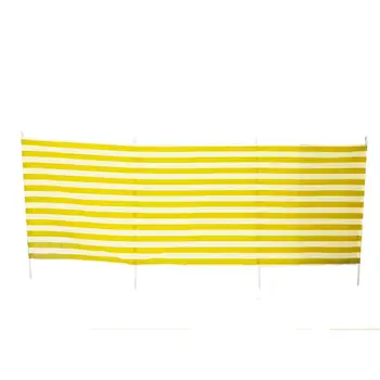 

Windbreak yellow.