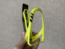 Soporte de botella de agua de bicicleta, Universal, ligero, para ciclismo de montaña y carretera