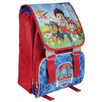 

BACKPACK PAW PATROL CANINE patrol GO! Lapel