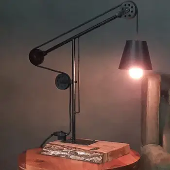 

Industrial Design Lighting