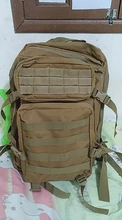 Mochilas tácticas de gran capacidad para hombre, bolsas militares impermeables para deportes al aire libre, senderismo, Camping, 2020 L