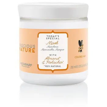 

PRECIOUS NATURE COLORED HAIR mask 200 ml