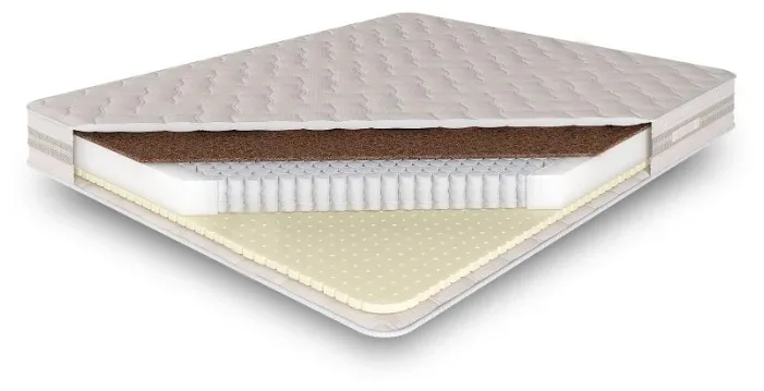 Купить Матрас 160х200 Консул