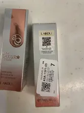 Crema hidratante para el cuidado de la piel, suero de caracol con 5 colores de flor y ácido hialurónico fuerte, vitamina C, antiarrugas, cuidado Facial, TSLM1