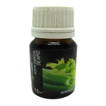 

Essential oil celery (15 ML to 250 ML)