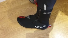 Neoprene Overshoes Bike MTB Cycling Booties Waterproof Winter Warm Toe 