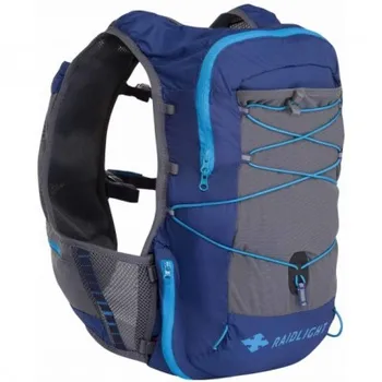 

VEST RAIDLIGHT ACTIV 12L BLUE/GRAY