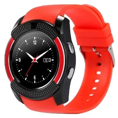 Умные часы Smart Watch ZDK V8