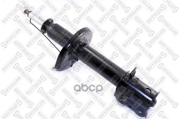 4214-0410-Sx_амортизатор Задний Левый Газовый! Mazda 626 Gf 1.9/2.0/2.0td 97 Stellox 42140410sx Stellox арт. 42140410SX