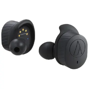 

In-ear headphones Audio-Technica ATH-SPORT7TWBK