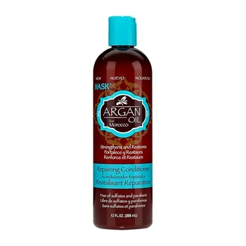 

Repairing Conditioner Argan Oil HASK (355 ml)