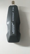 Cable-Tester Network Noyafa NF-8601 Rj11 Rj45 Wire-Check Cat LCD for BNC 7 Poe-Ping New-Design