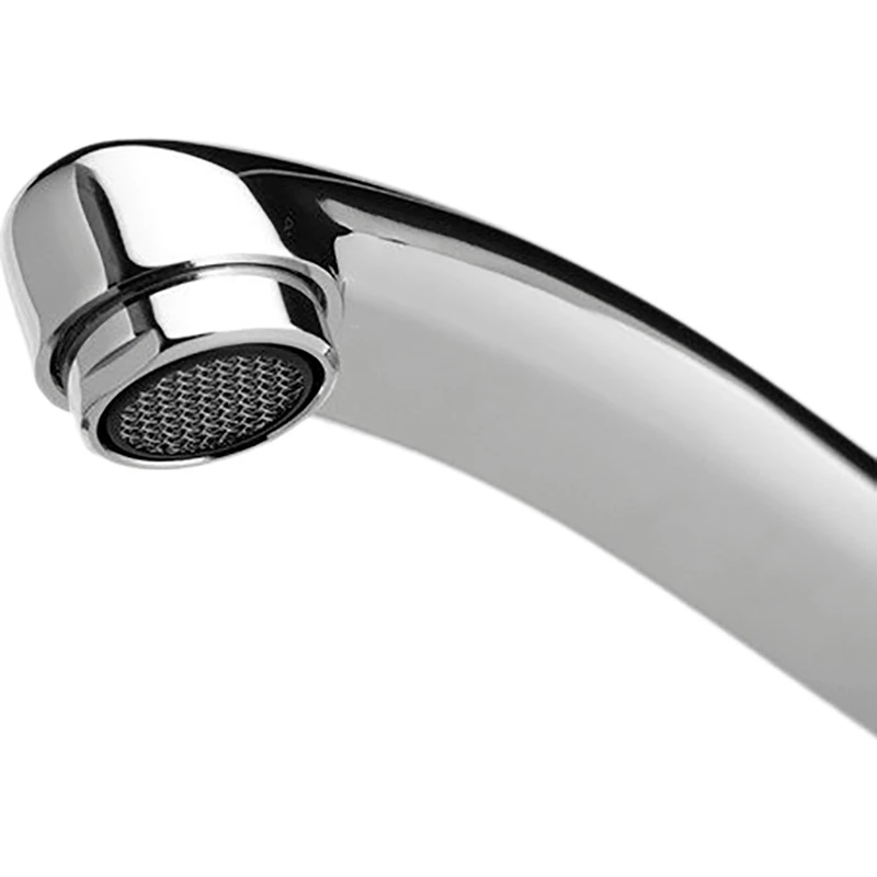 Смеситель для кухни WasserKRAFT Oder 6307(Аэратор, керамический картридж, поворотный излив
