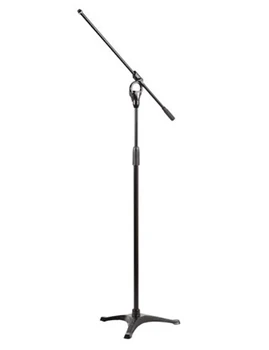 

78-stay girafa heavy base microphone stand Crane, stay
