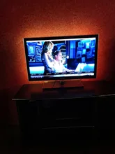 Strip-Light Tv-Background-Lighting Decoracion White/rgb Pink/ice Blue/warm 2835 Usb Led