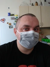 20 unids/caja CE KN95 5 capas máscara gris carbono activado polvo respirador máscara protectora para la cara a prueba de polvo FFP2 coreano KN95 ffp2mask