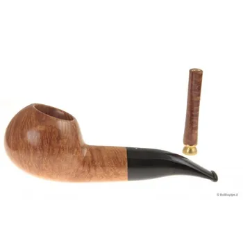 

Savinelli Giubileo d'oro 320Ks - 6mm filter