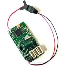 Приёмник EasySky с 3 осевым гироскопом(FW 190 P 38