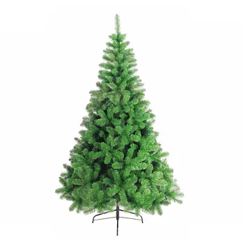 

CHRISTMAS TREE PINE TYPE 770 BRANCHES 210CM