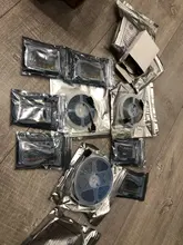 Tape Led-Strip-Light Remote-Control-Wifi Changeable Color Rgb 5050 Flexible Strip. IR