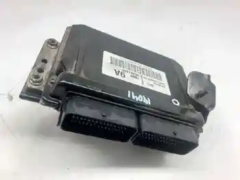 

96801800 MOTOR switchboard UCE CHEVROLET MATIZ